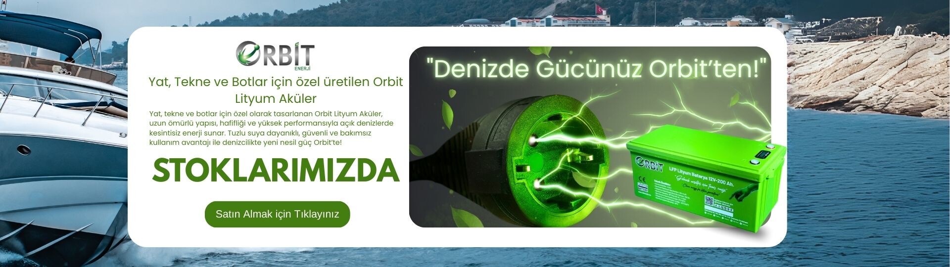 Orbit2 25