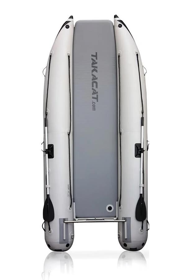 Takacat 340LS Katamaran Şişme Bot