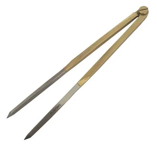 Plastimo Pergel 17cm