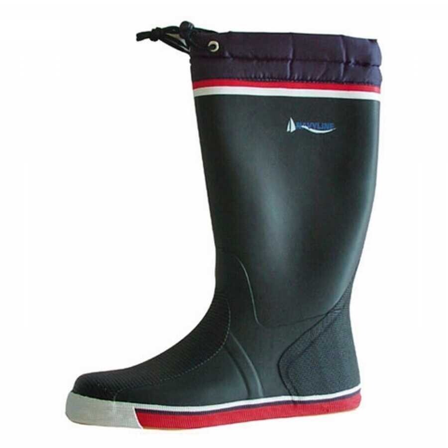 Navyline Güverte Çizmesi